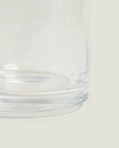 WHISKY GLASS TUMBLER