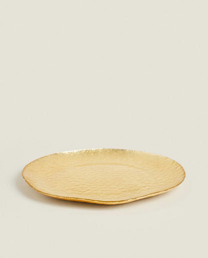 GOLD GLASS ACCESSORIES