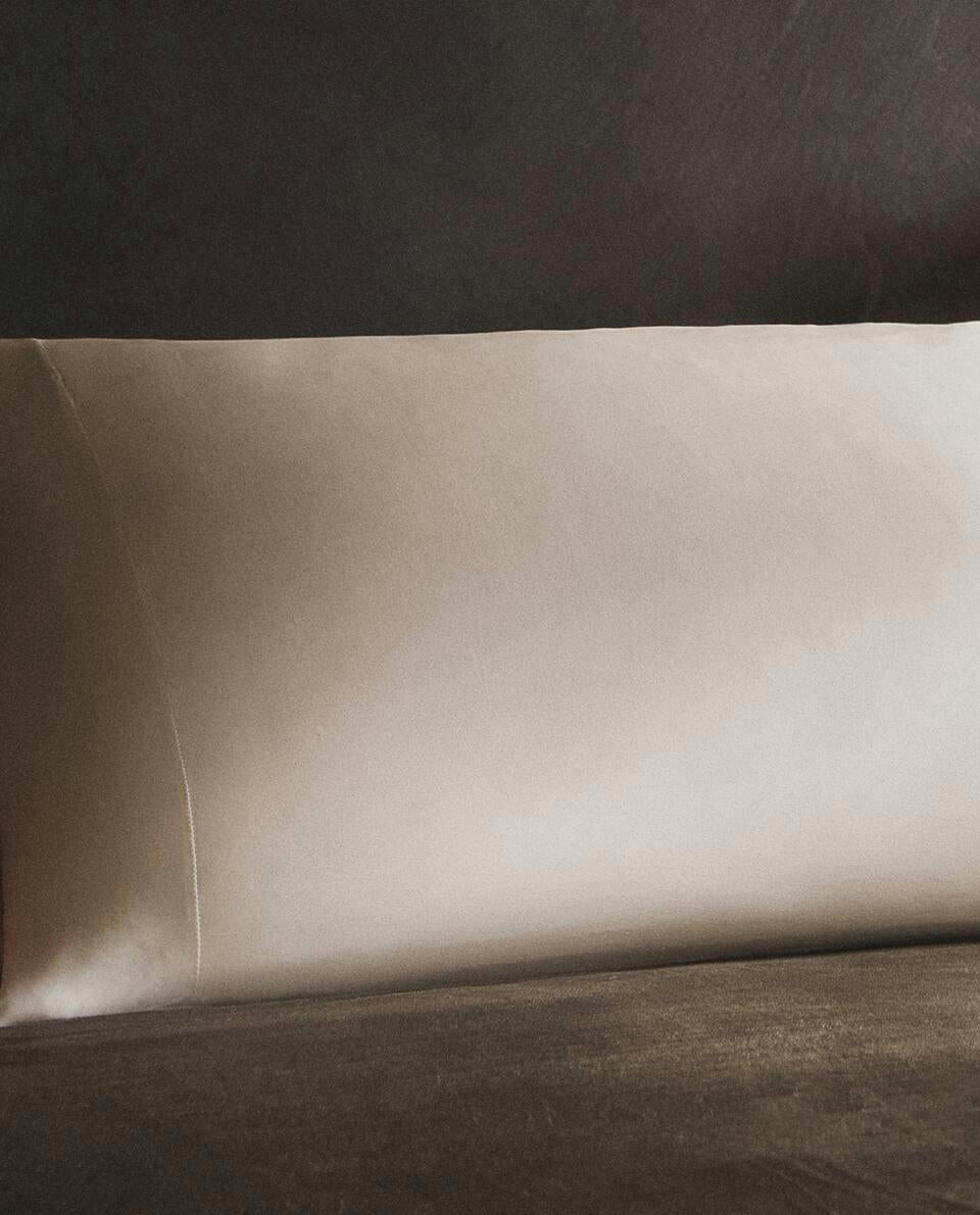 100% MULBERRY SILK PILLOWCASE
