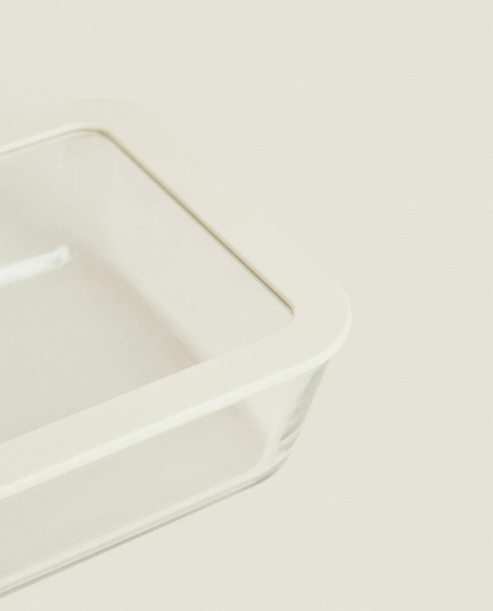 AIRTIGHT CONTAINER 1400ML