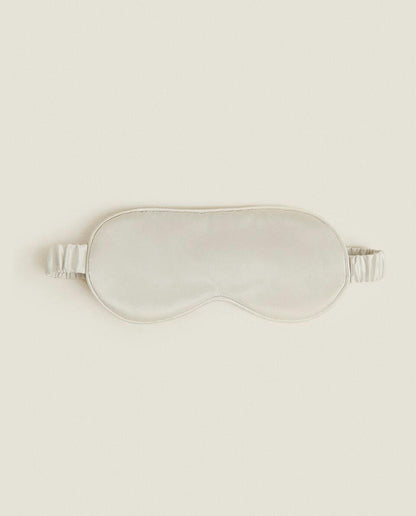 100% MULBERRY SILK EYE MASK