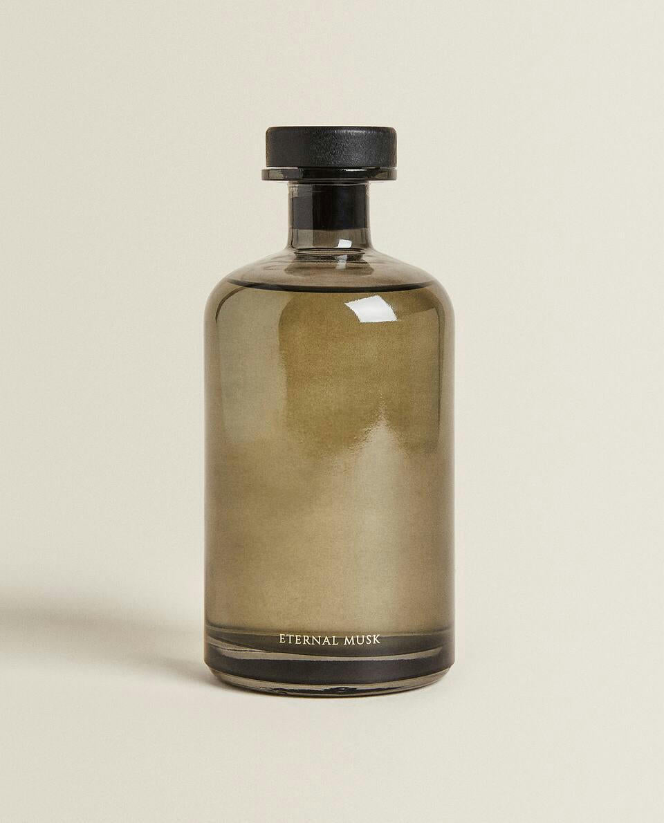 DIFUSOR STICKS 500ML ETERNAL MUSK