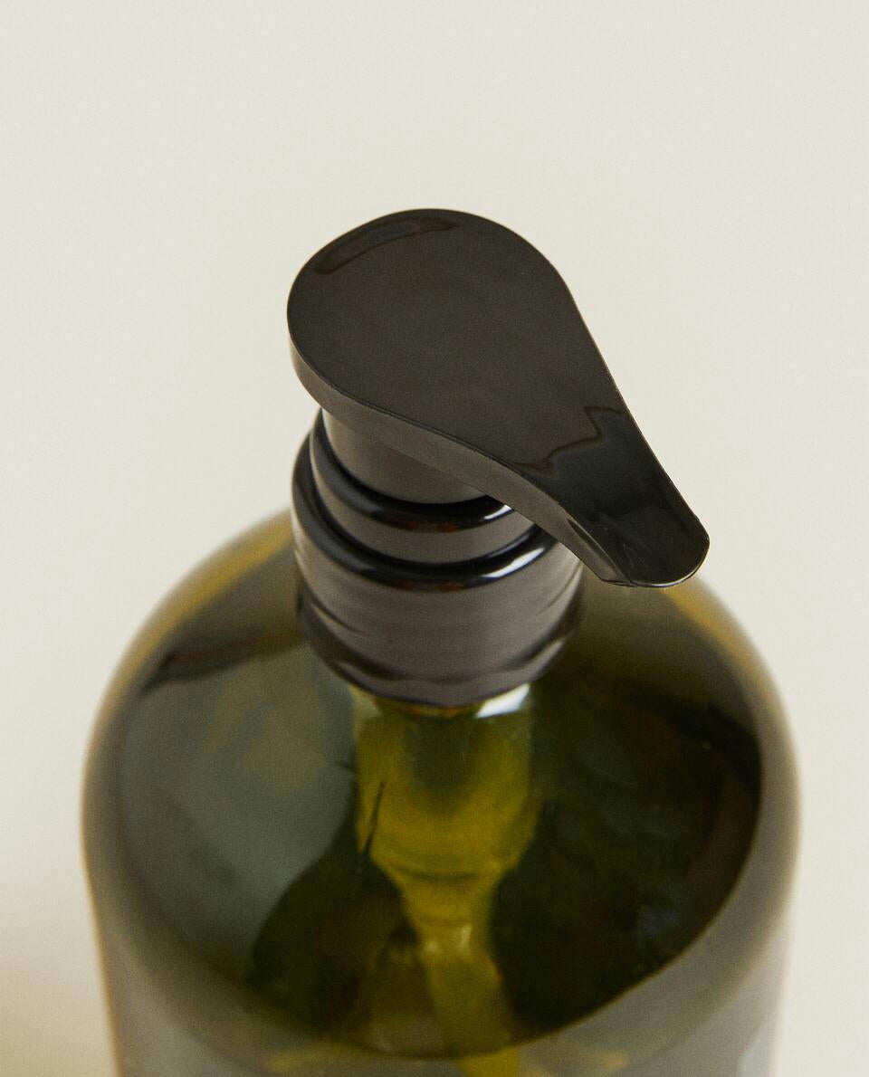 BASILICUM LIQUID SOAP