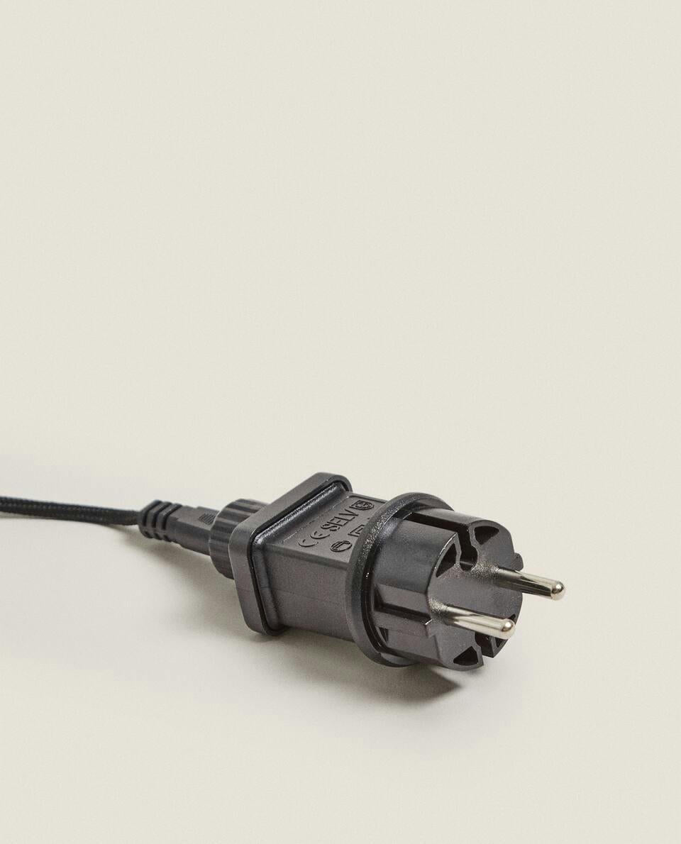 DECORATIVE LED CHRISTMAS BRANCH