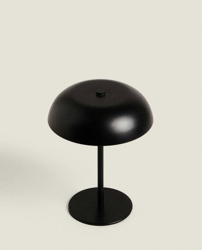MONOCHROME TOUCH LAMP