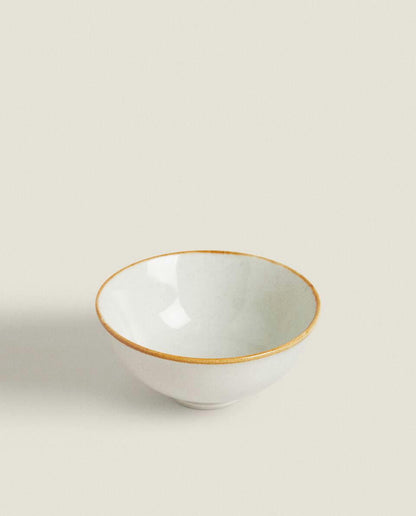 PORCELAIN MINI BOWL