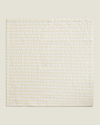 STRIPED NAPKINS (PACK OF 2)