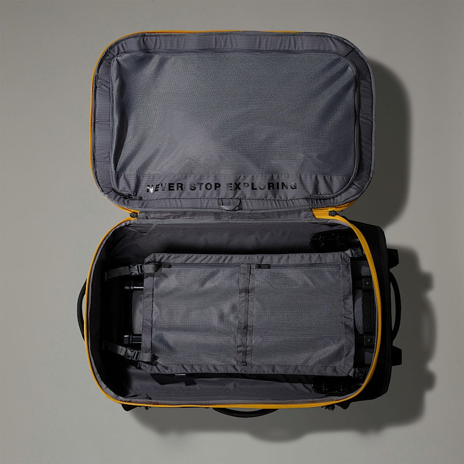 Base Camp Rolling Thunder 28'