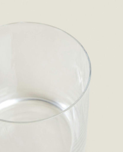 WHISKY GLASS TUMBLER