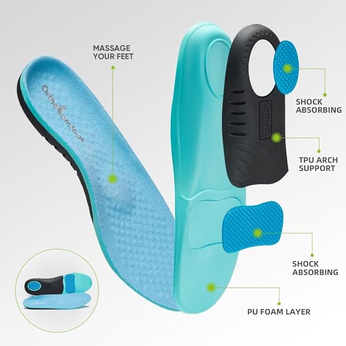 (Limited Time Event 49% OFF) Men’s Winter Waterproof and Cold Warm Snow Boots Orthopedic Arch Support Wide Toe Work Boots