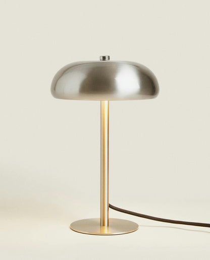 SMALL MONOCHROME LAMP