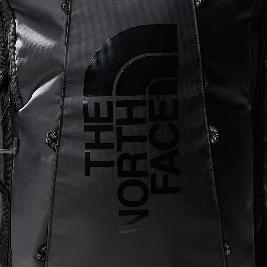 Base Camp Rolling Thunder 22'