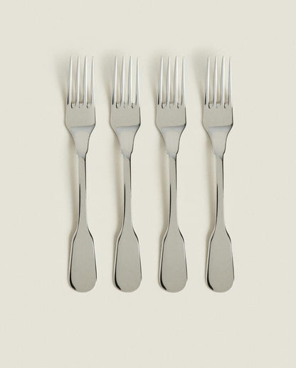 APPETISER FORK SET