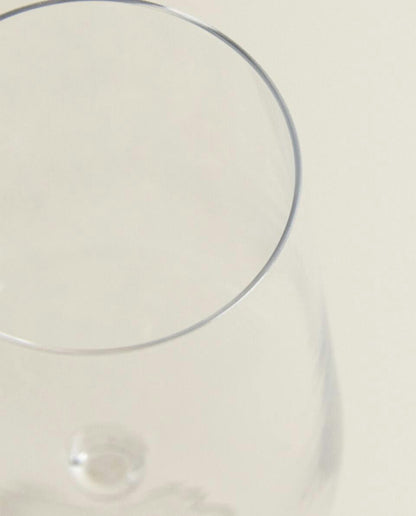 COPA CRISTALIN CONICA VENECIA