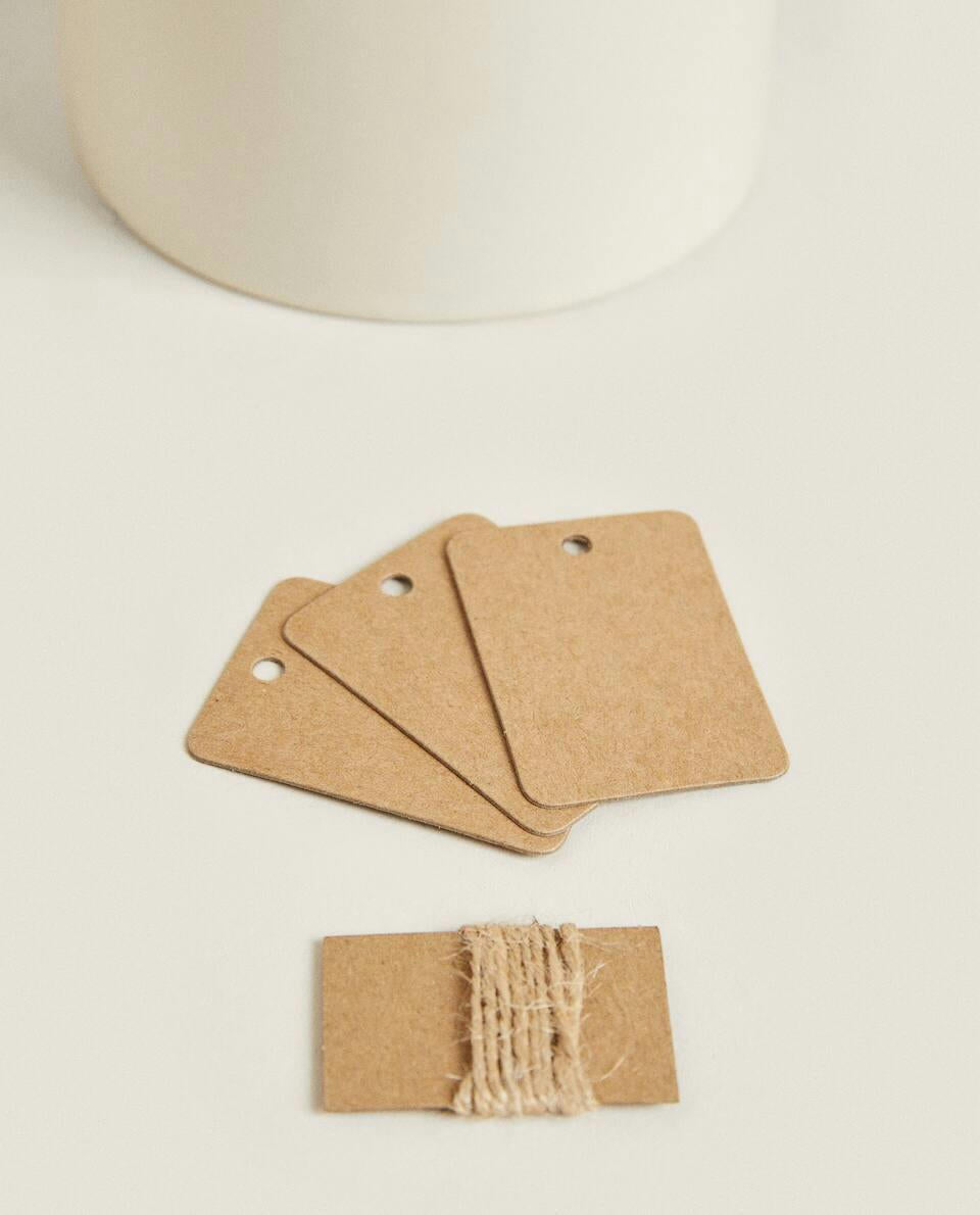 CERAMIC AND WOOD JAR