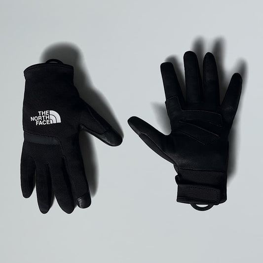 Amp Gloves