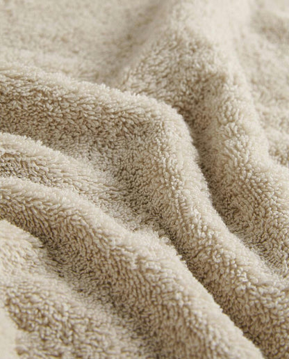 TOALLA ALG ORGANIC RIZO 500 GR