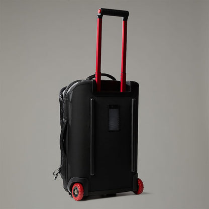 Base Camp Rolling Thunder 22'