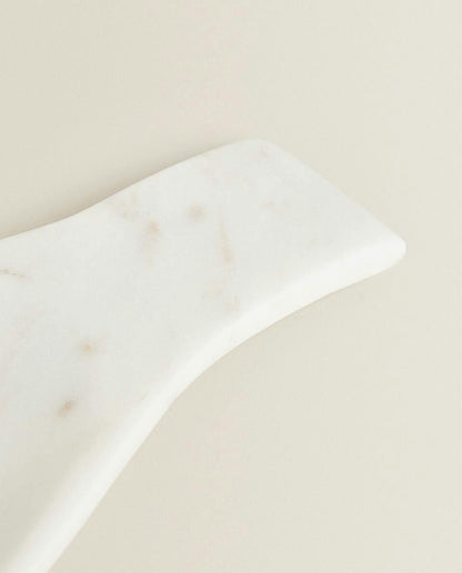 MARBLE SPOON REST