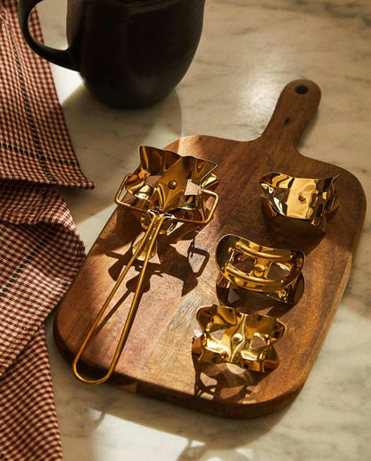 CHRISTMAS COOKIE CUTTER