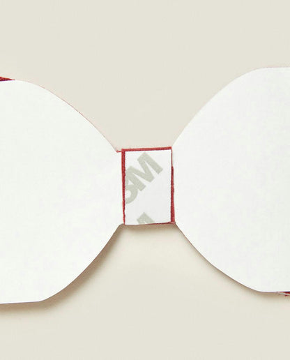 PACK OF CHILDREN’S CHRISTMAS GIFT BOWS (PACK OF 4)