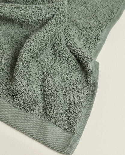 TOALLA ALG ORGANIC RIZO 500 GR