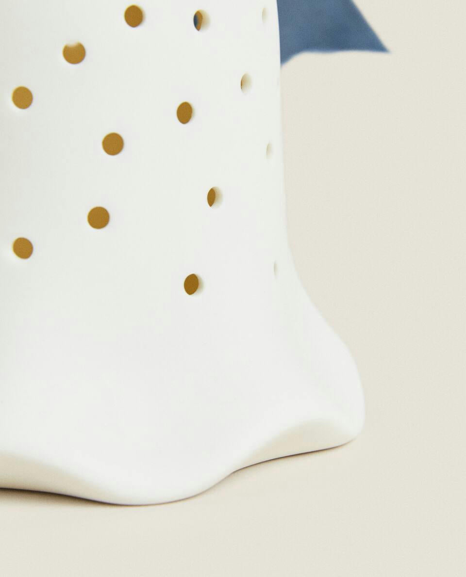 CHRISTMAS TREE LIGHT DECORATION